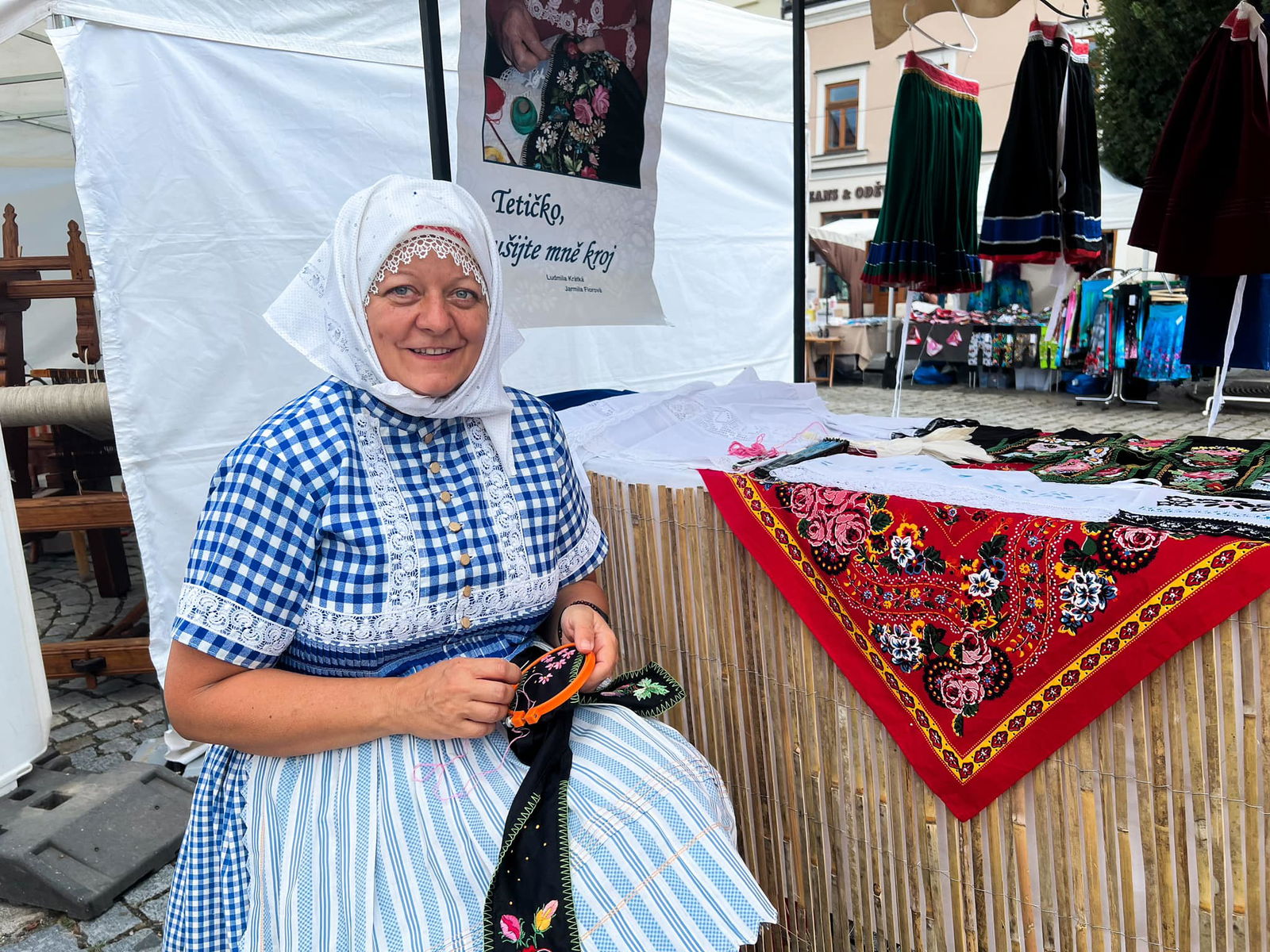 Kyjovské letní slavnosti 2024