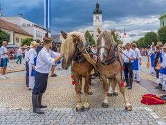 Slovácký rok 2019 - pátek 16.8.