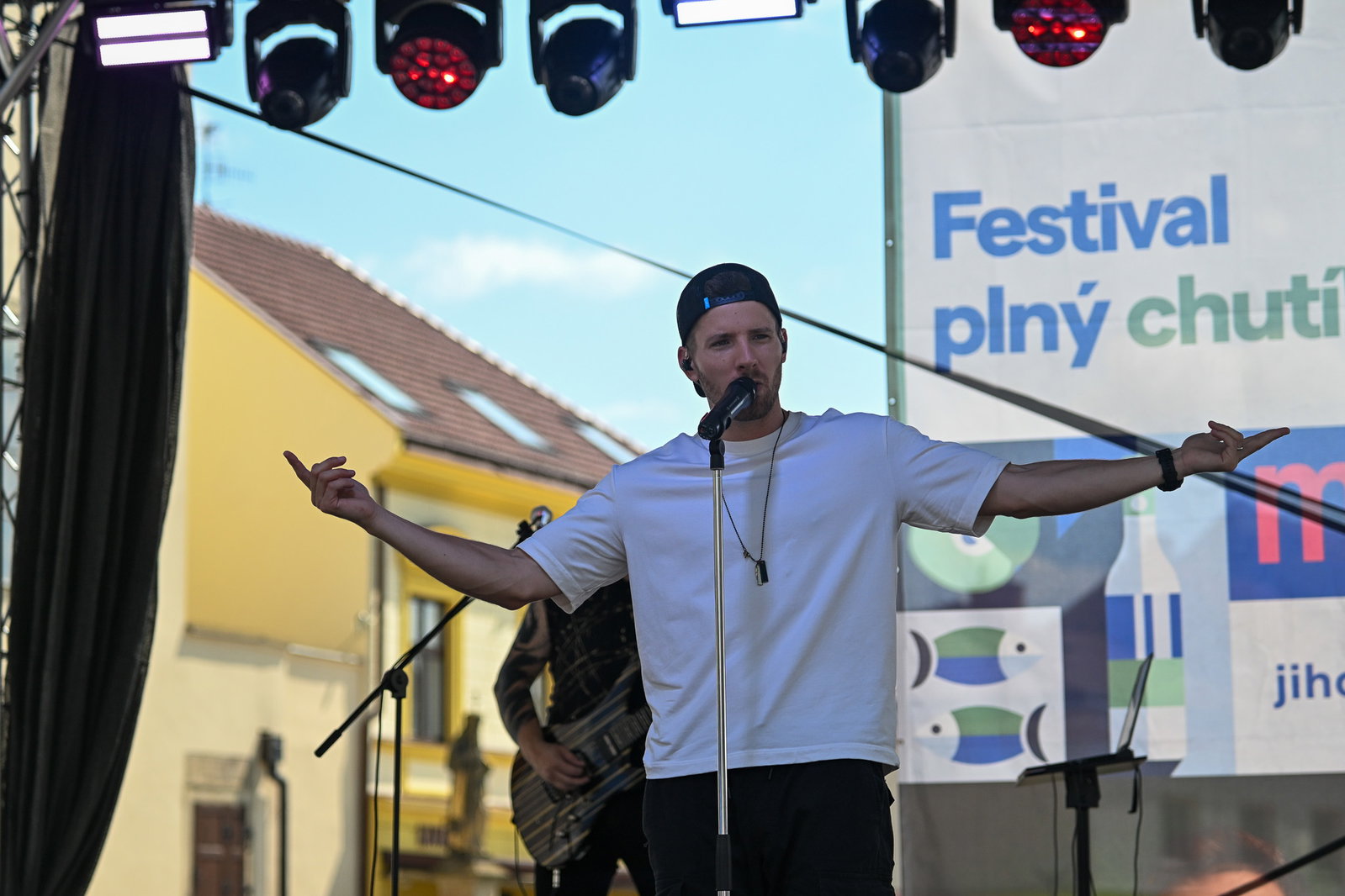 Festival plný chutí 2026