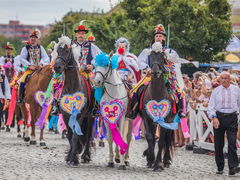 Slovácký rok 2019 - neděle 18.8.