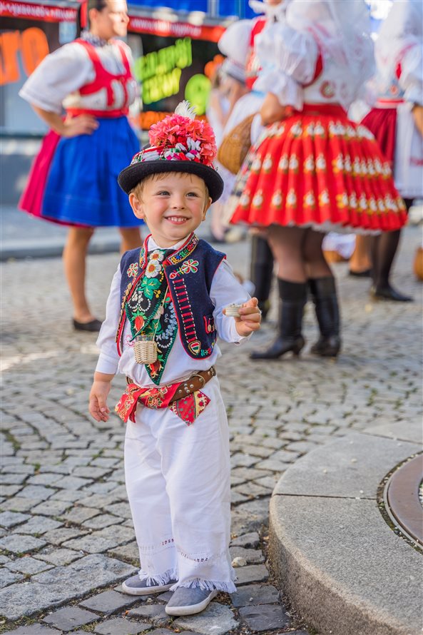 Slovácký rok 2019 - neděle 18.8.