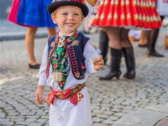 Slovácký rok 2019 - neděle 18.8.