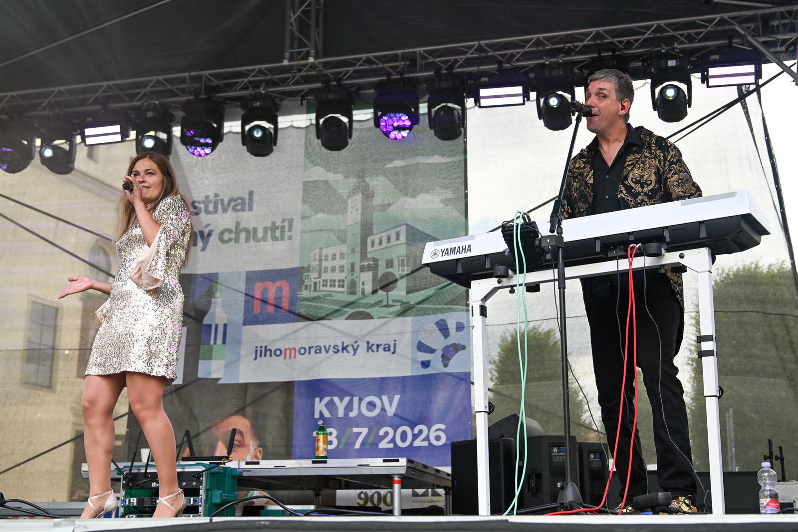 Festival plný chutí 2026