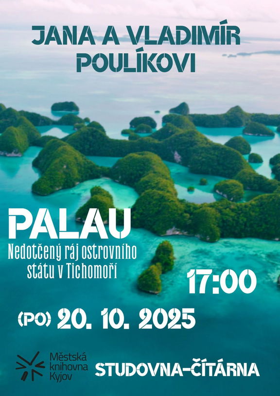 Poulikovi