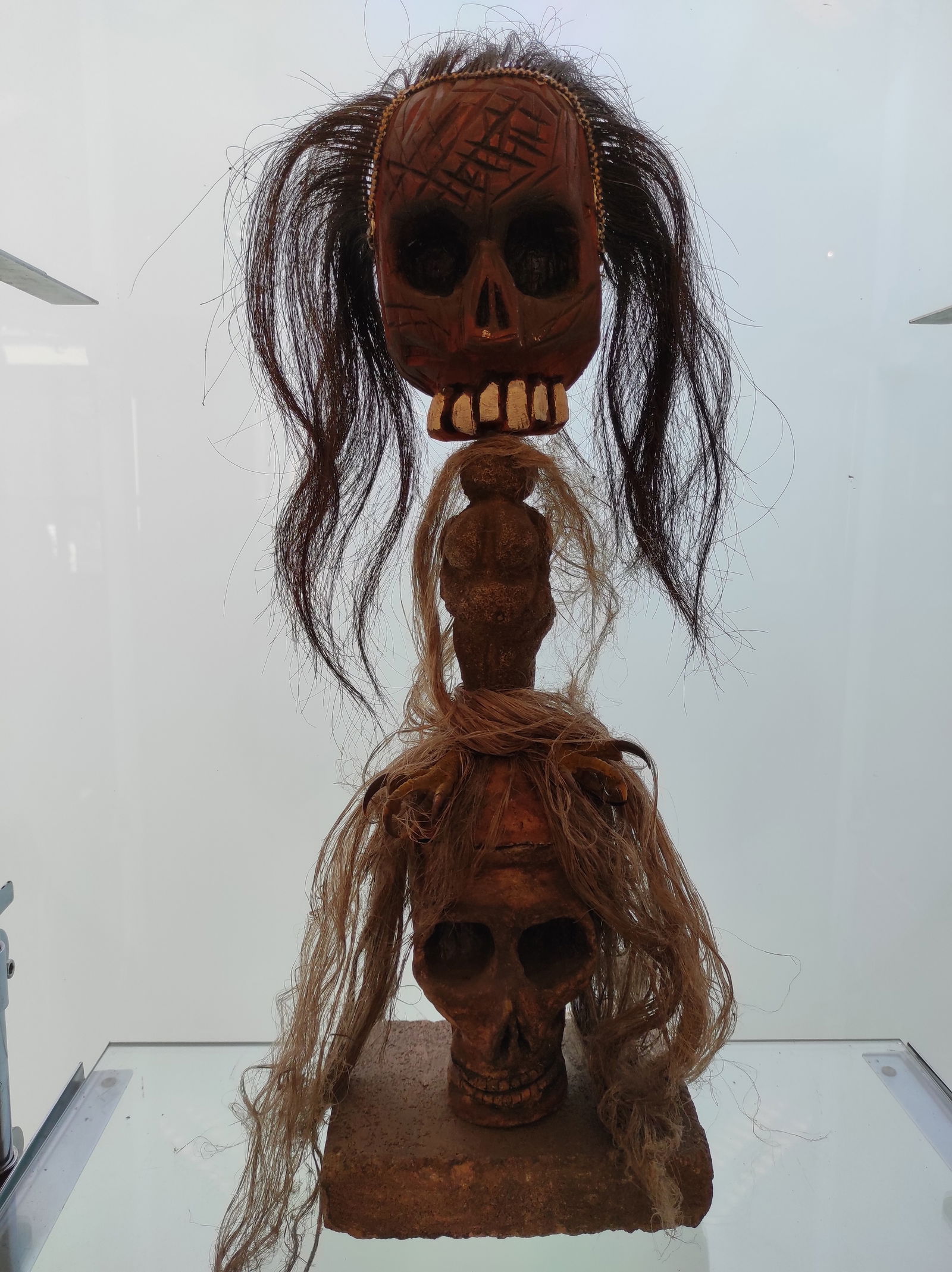 Výstava v Radniční galerii