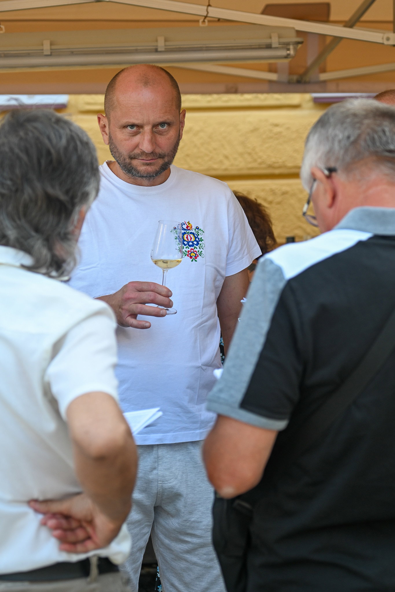 20. ročník Galerie Rulandských vín