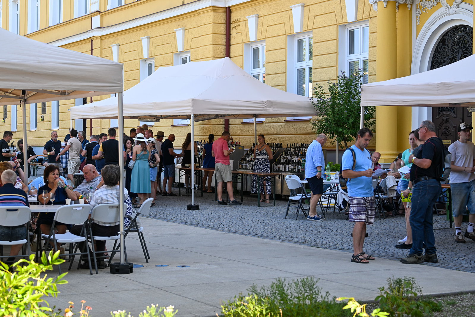 20. ročník Galerie Rulandských vín