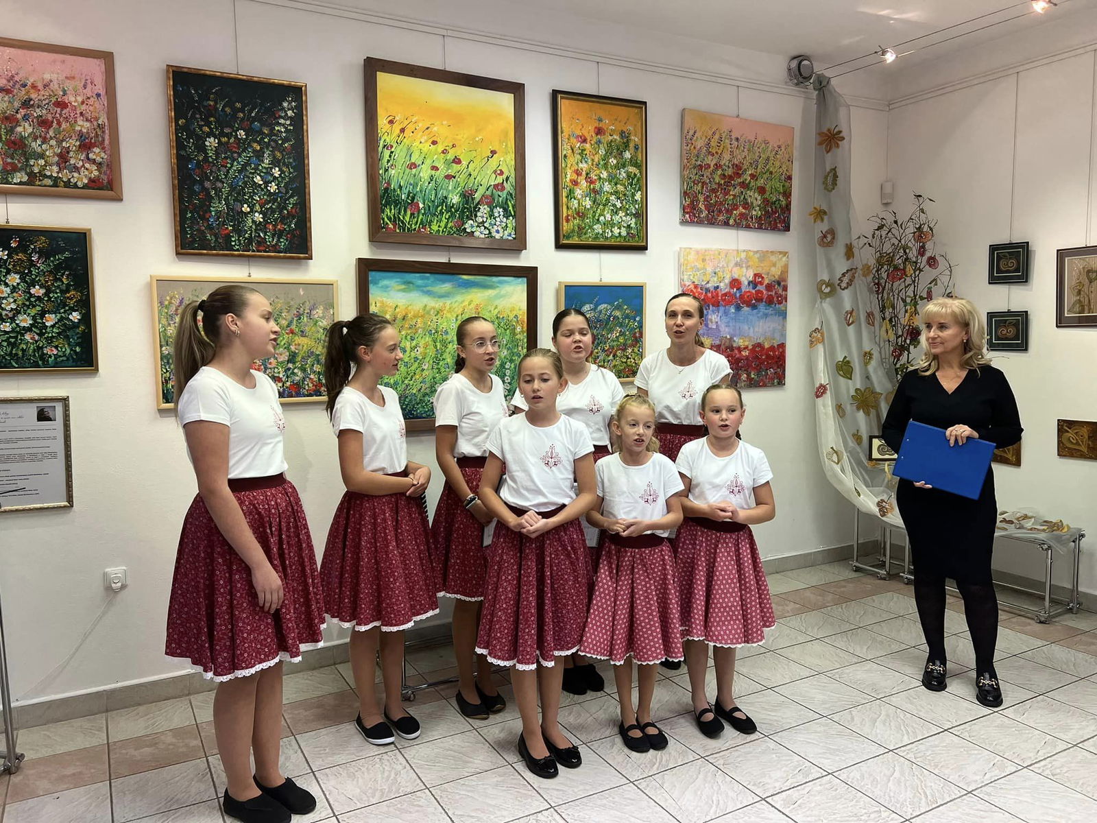 Vernisáž 3.10.2024