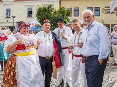 Slovácký rok 2019 - sobota 17.8.