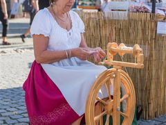Slovácký rok 2019 - sobota 17.8.
