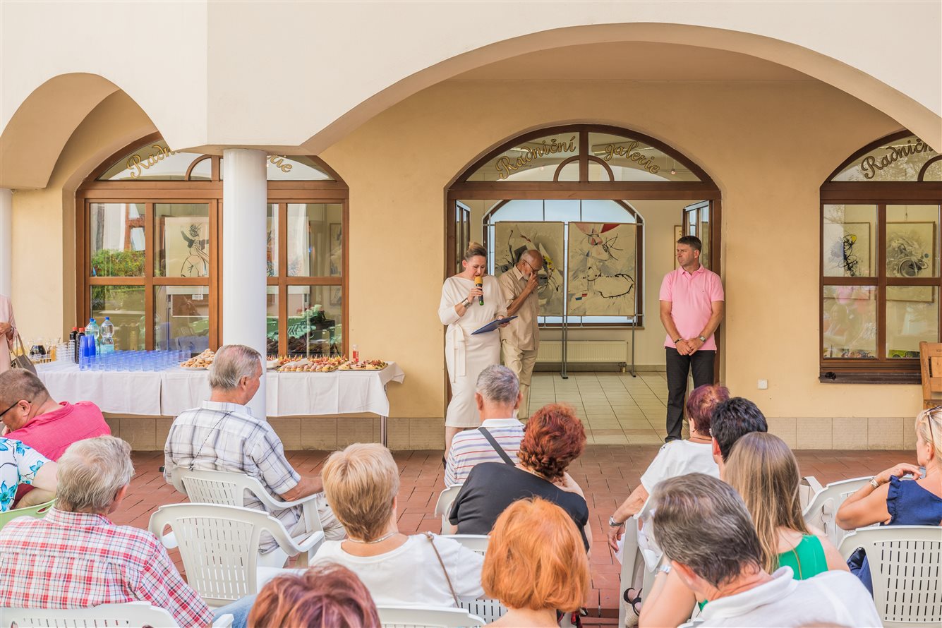 Slovácký rok 2019 - čtvrtek 15.8.