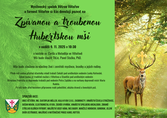 9.11Hubertská mše 3-11-2024) (1)
