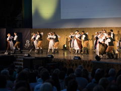 Slovácký rok 2019 - neděle 18.8.