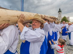 Slovácký rok 2019 - pátek 16.8.