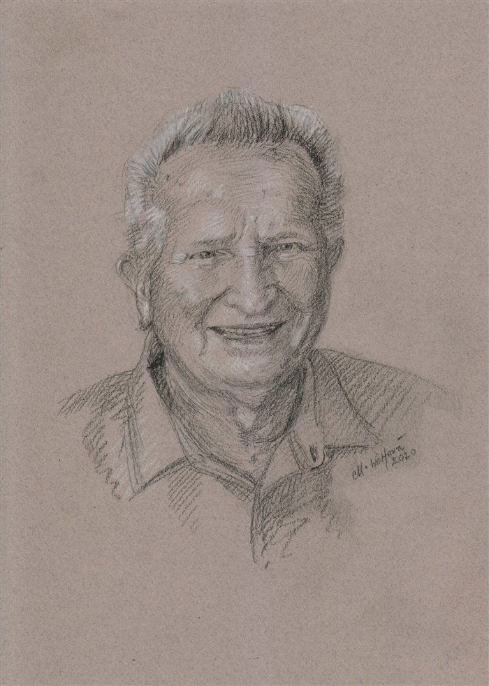 Vrbovský Alois