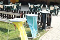 Nově označené koše na tříděný odpad