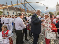 Slovácký rok 2019 - pátek 16.8.