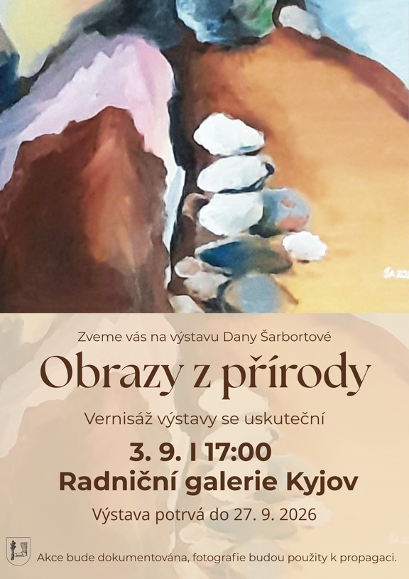 výstava 3.9.