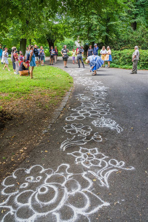 Slovácký rok 2019 - neděle 18.8.