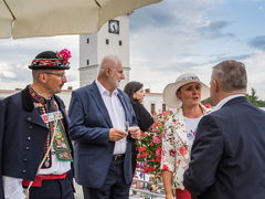 Slovácký rok 2019 - pátek 16.8.