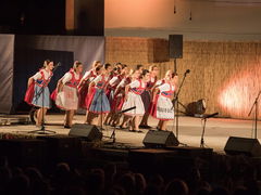 Slovácký rok 2019 - sobota 17.8.