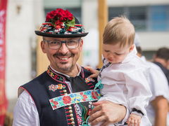 Slovácký rok 2019 - neděle 18.8.