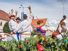 Slovácký rok 2019 - sobota 17.8.