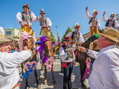 Slovácký rok 2019 - neděle 18.8.