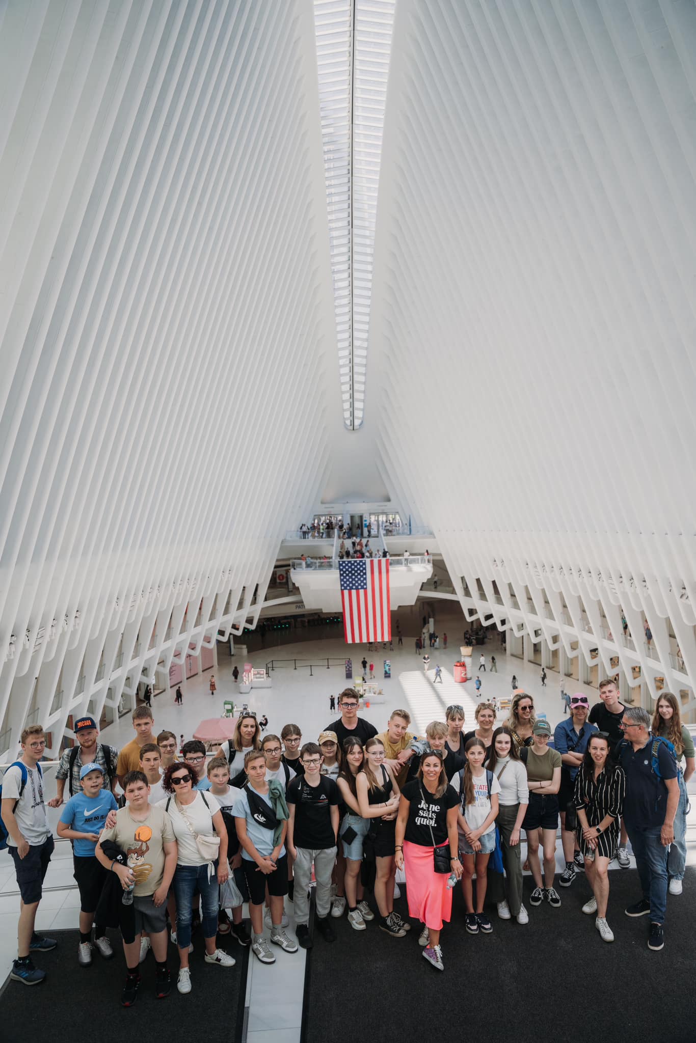 ZUŠ na turné po USA