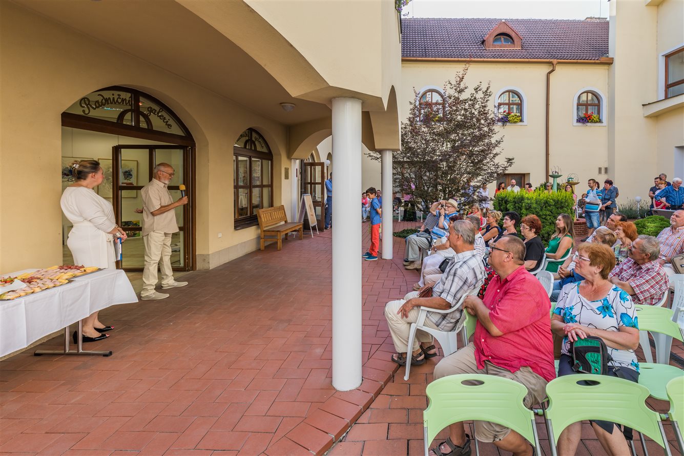 Slovácký rok 2019 - čtvrtek 15.8.