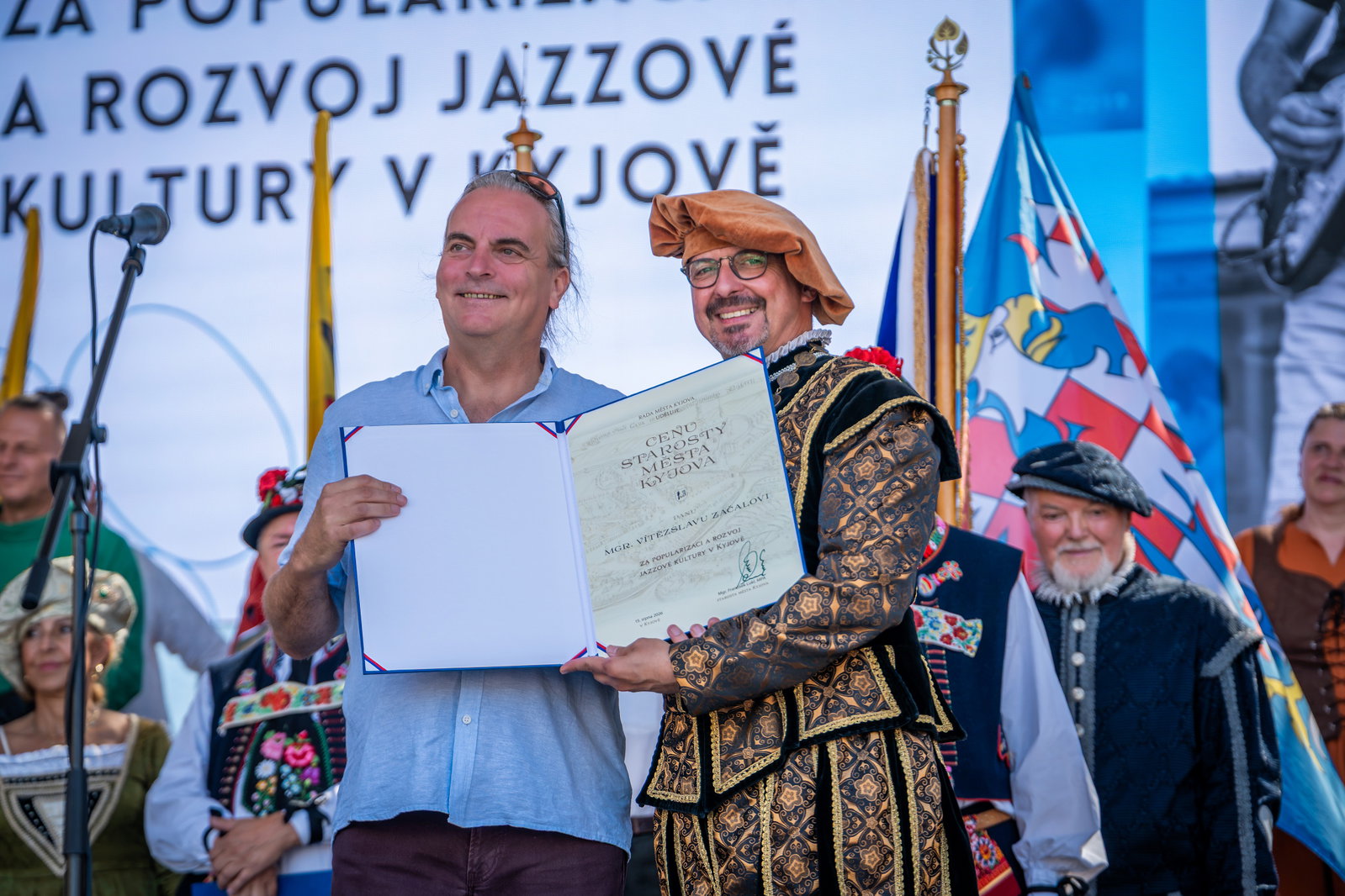 Mgr. Vítězslav Začal