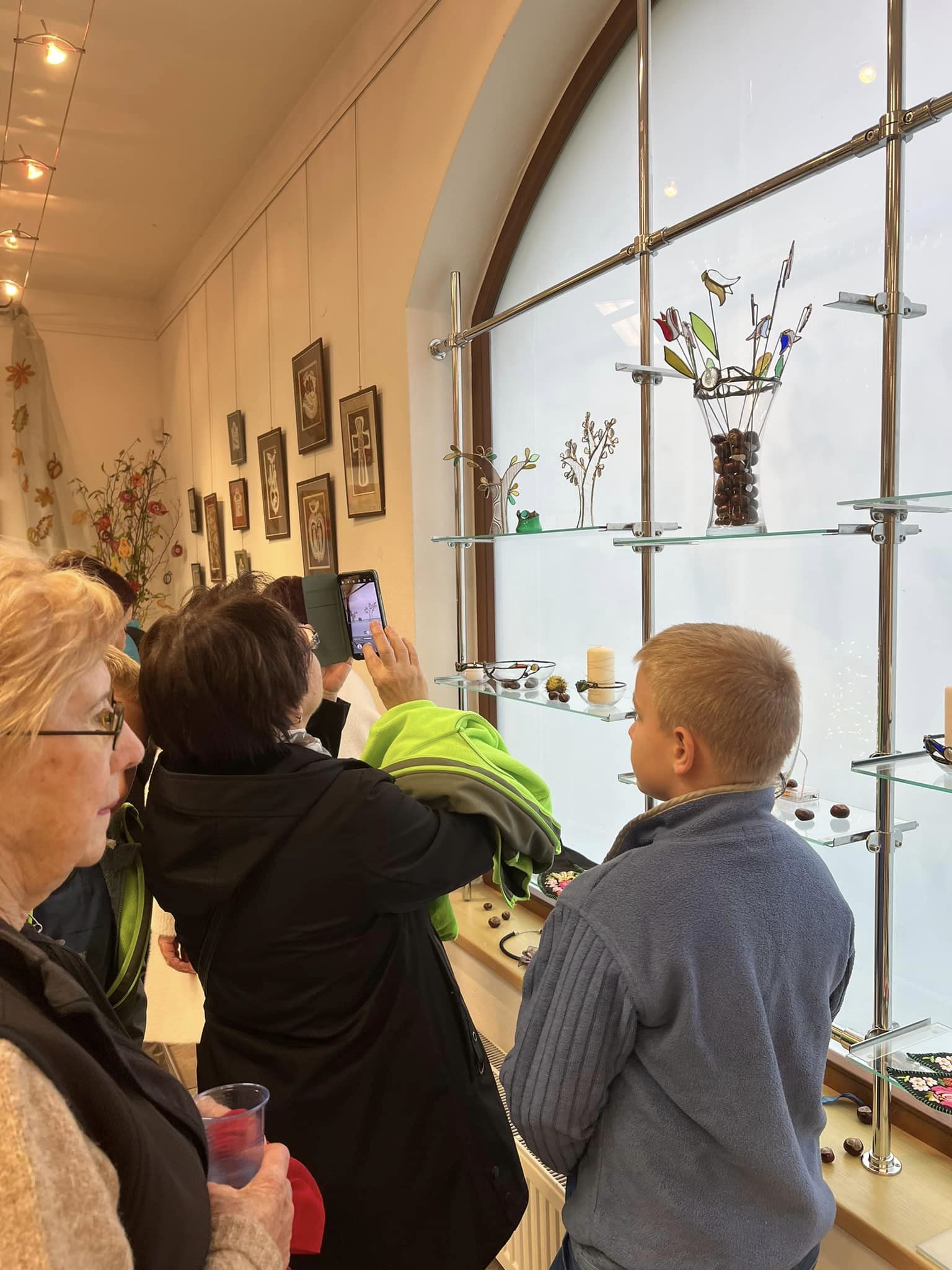 Vernisáž 3.10.2024