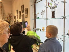 Vernisáž 3.10.2024