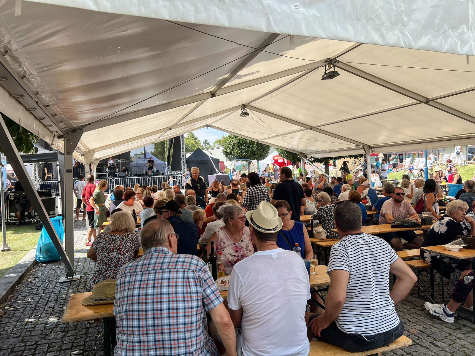 Kyjovské letní slavnosti 2024