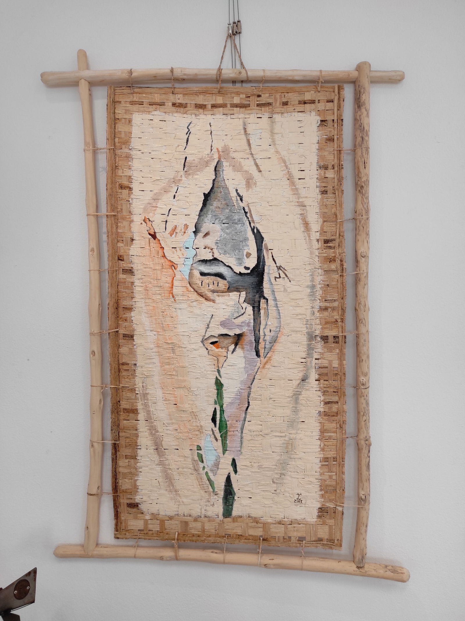 Výstava v Radniční galerii