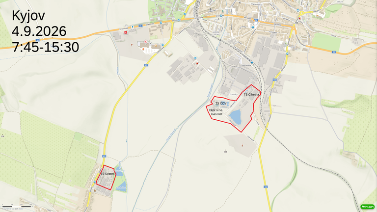 Kyjov