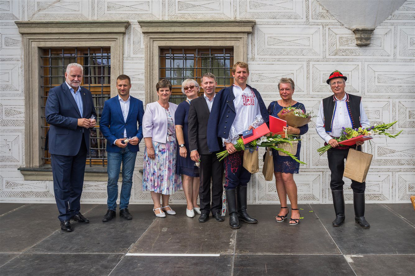 Slovácký rok 2019 - sobota 17.8.