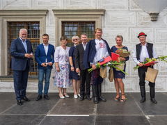 Slovácký rok 2019 - sobota 17.8.