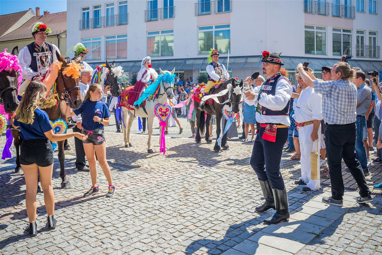 Slovácký rok 2019 - neděle 18.8.