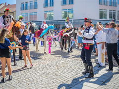Slovácký rok 2019 - neděle 18.8.
