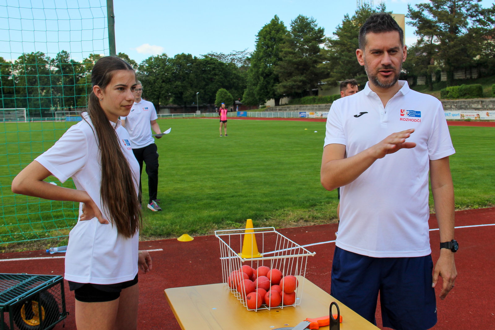 Zlatá liga přípravek v Kyjově