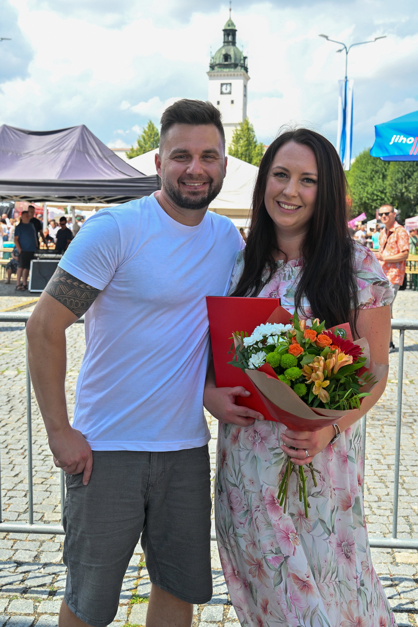 Festival plný chutí 2026