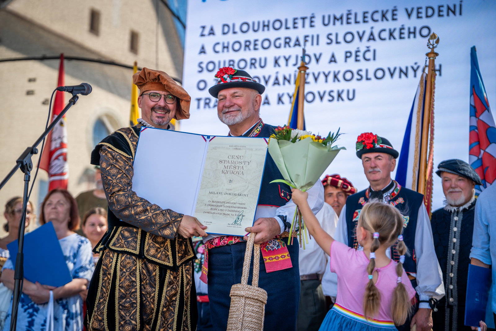 Milan Pokorák