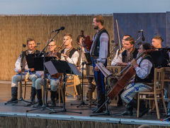 Slovácký rok 2019 - neděle 18.8.