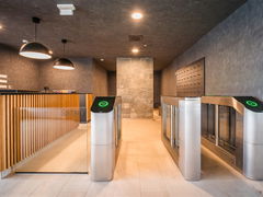 Otevření Aqua v parku - vstup