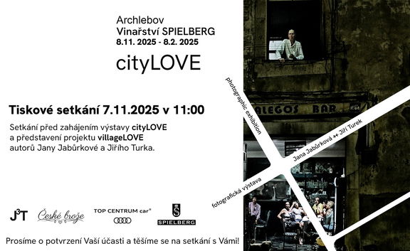 7.11 Tiskové setkání