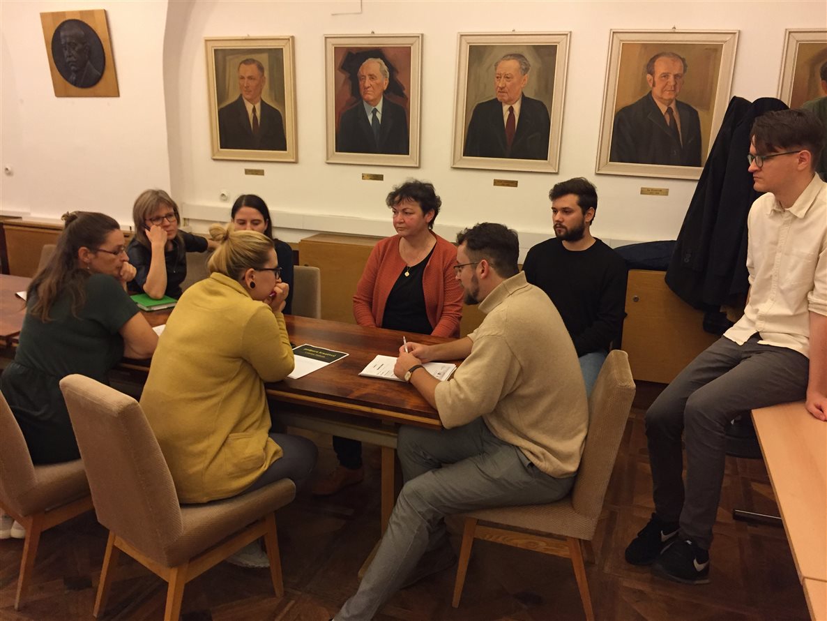 Workshop Podnikni to!