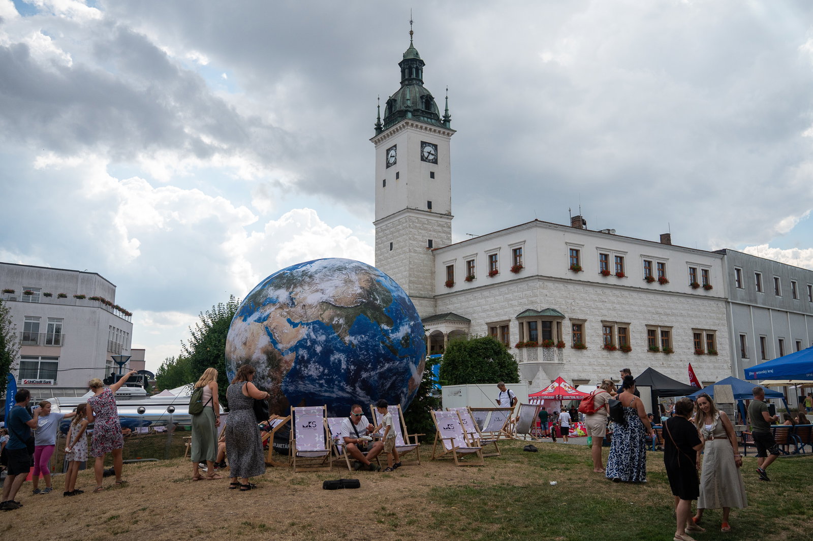 Festival plný chutí 2026