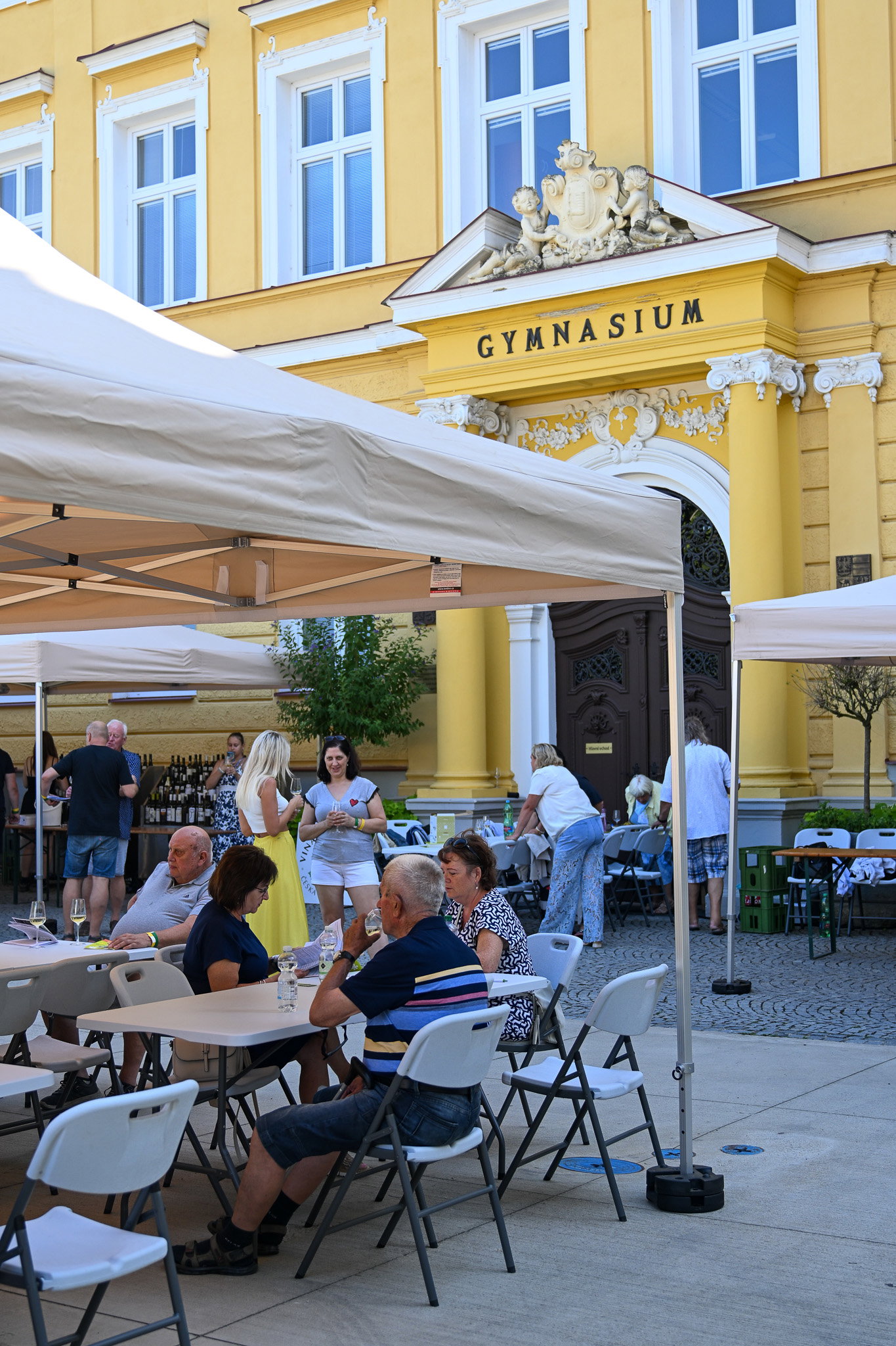 20. ročník Galerie Rulandských vín