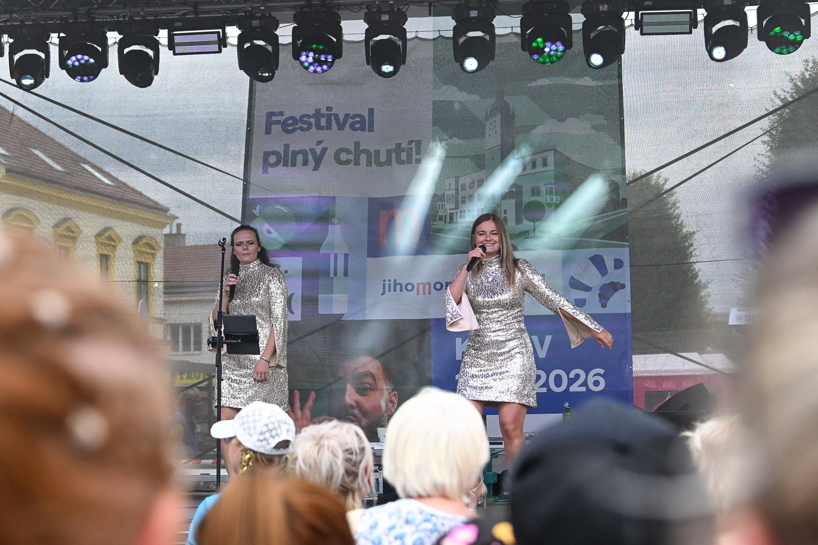 Festival plný chutí 2026